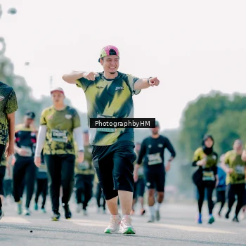 Runner Photo 6485582