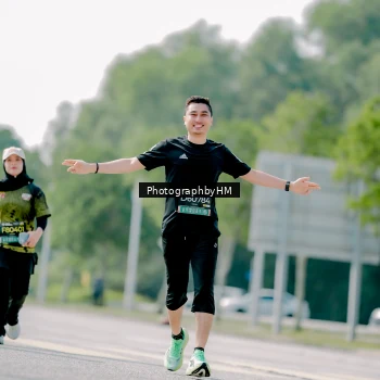 Runner Photo 6485586