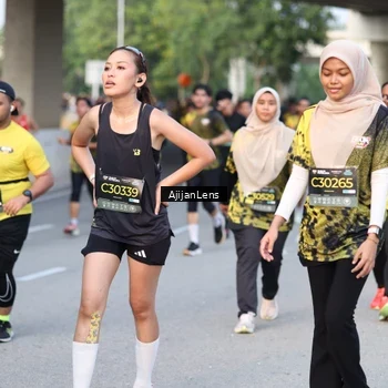 Runner Photo 6485590