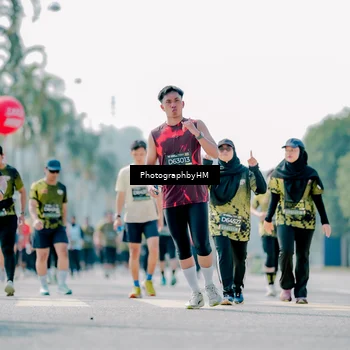 Runner Photo 6485595