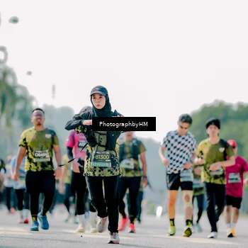Runner Photo 6485596