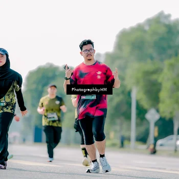 Runner Photo 6485597
