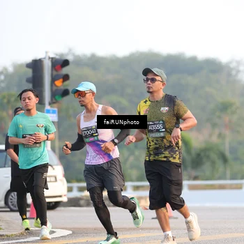 Runner Photo 6485601