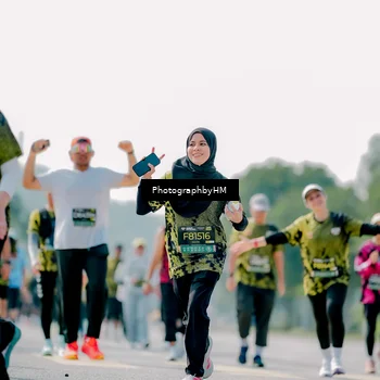 Runner Photo 6485604