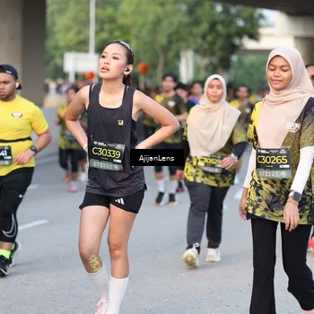 Runner Photo 6485605