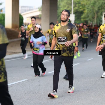 Runner Photo 6485606