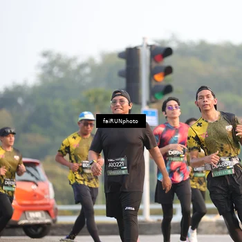 Runner Photo 6485607