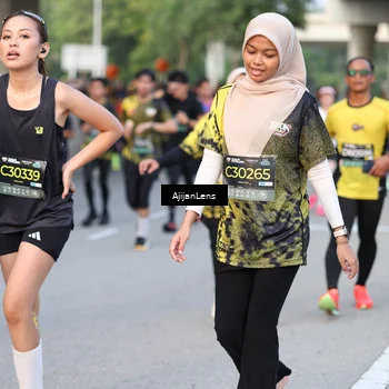 Runner Photo 6485609