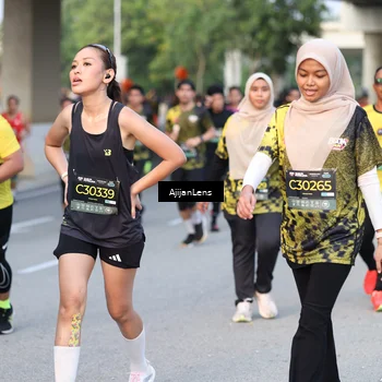 Runner Photo 6485611