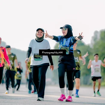 Runner Photo 6485612