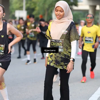 Runner Photo 6485615