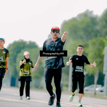 Runner Photo 6485616