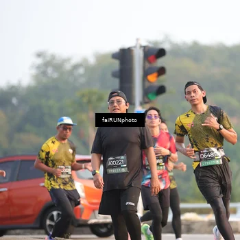 Runner Photo 6485620