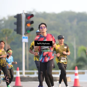 Runner Photo 6485622