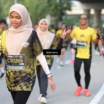 Runner Photo 6485623