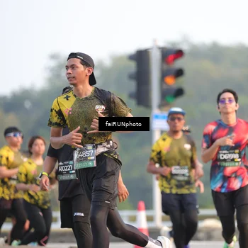 Runner Photo 6485627