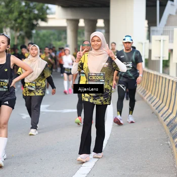 Runner Photo 6485633