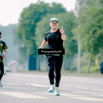 Runner Photo 6485634