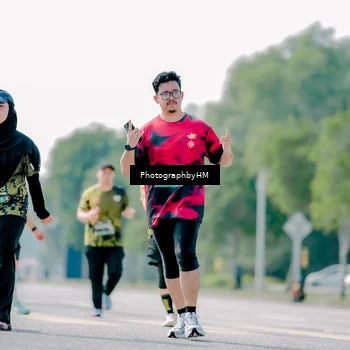 Runner Photo 6485635