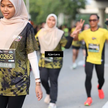 Runner Photo 6485636