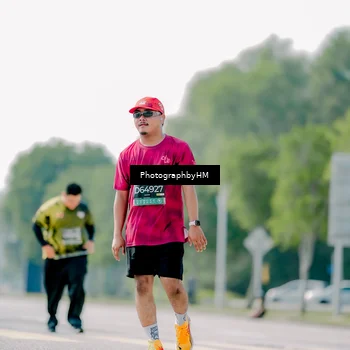 Runner Photo 6485639