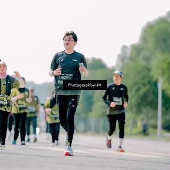 Runner Photo 6485641