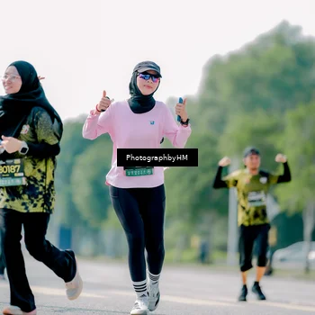 Runner Photo 6485642