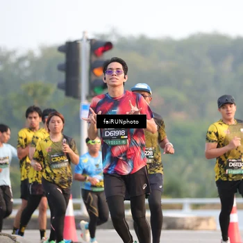 Runner Photo 6485645