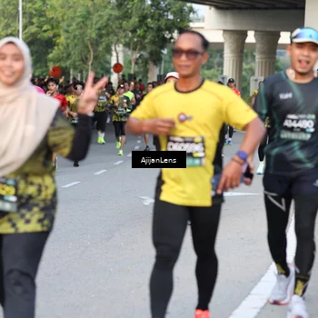 Runner Photo 6485648