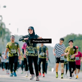 Runner Photo 6485650
