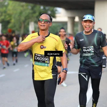 Runner Photo 6485651