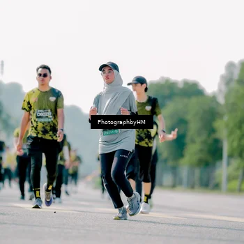 Runner Photo 6485654