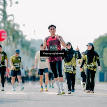 Runner Photo 6485655