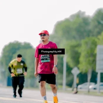 Runner Photo 6485658