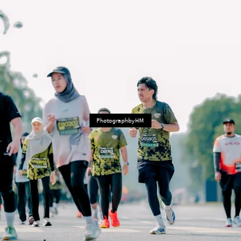 Runner Photo 6485663