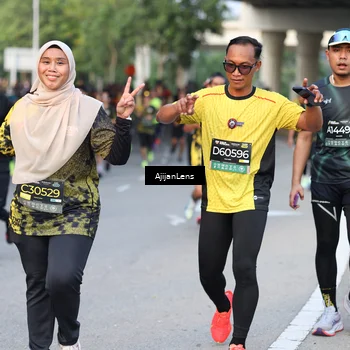 Runner Photo 6485665