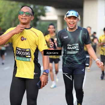 Runner Photo 6485666