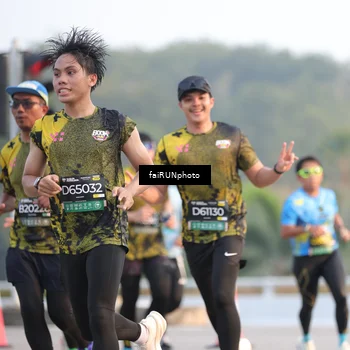 Runner Photo 6485667