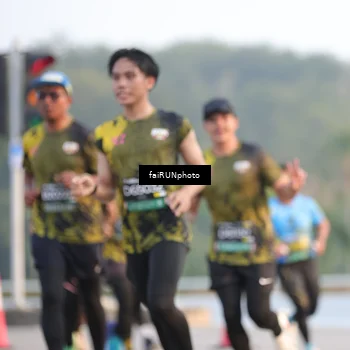Runner Photo 6485668