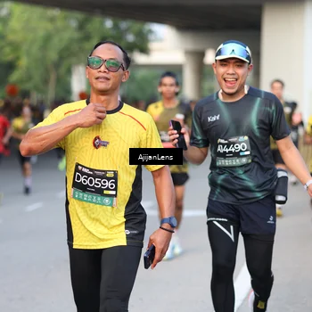 Runner Photo 6485669