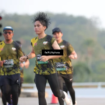 Runner Photo 6485670