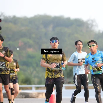 Runner Photo 6485671