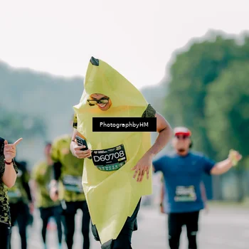 Runner Photo 6485673