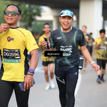 Runner Photo 6485676