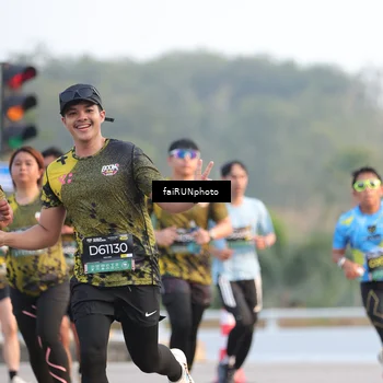 Runner Photo 6485678