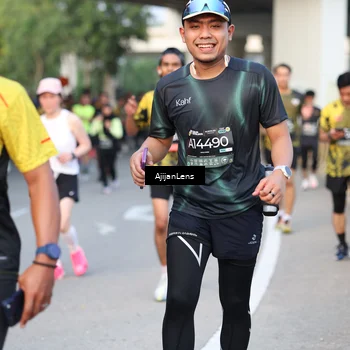 Runner Photo 6485682