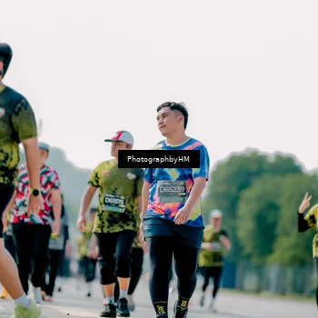 Runner Photo 6485684