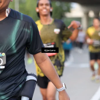 Runner Photo 6485688