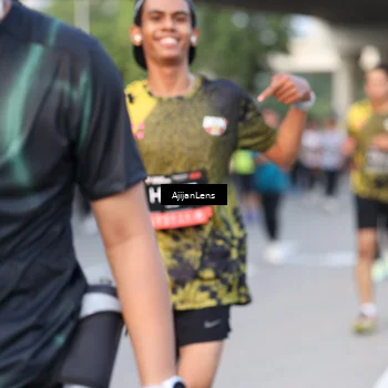 Runner Photo 6485689