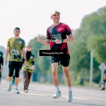 Runner Photo 6485693